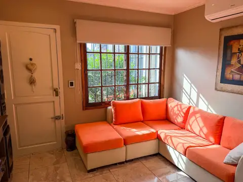 Depto Tipo Casa en Venta de 1 dormitorio