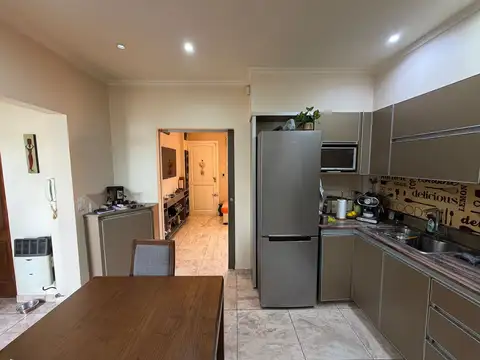 Depto Tipo Casa en Venta 17 años