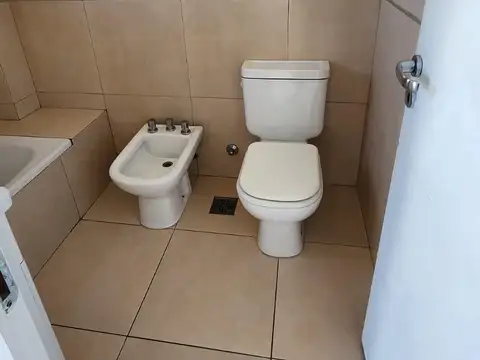 Departamento en alquiler en Caballito