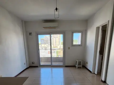 Departamento en alquiler en Caballito