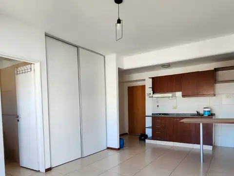 Departamento en Alquiler de Monoambiente