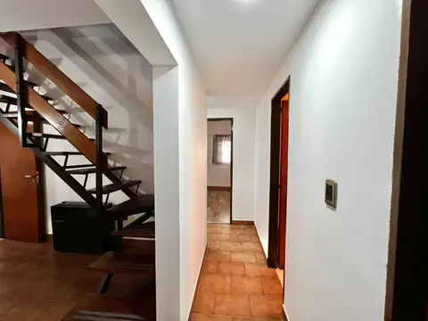 Casa en Alquiler 20 años