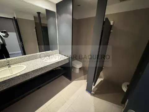 Oficina en Alquiler en Puerto Madero, USD 3.360
