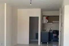 Novedoso complejo residencial en barrio sereno