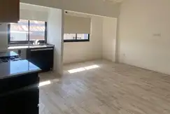 Novedoso complejo residencial en barrio sereno en Valentin Alsina