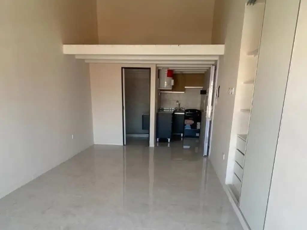 Novedoso complejo residencial en barrio sereno en Valentin Alsina