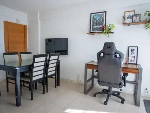 Departamento en Venta en Moron Sur, USD 54.900