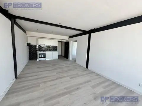 Departamento en Venta en Boedo, USD 135.000