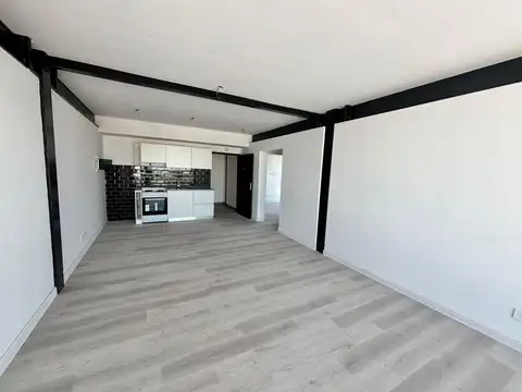 Departamento en Venta en Boedo, USD 130.000