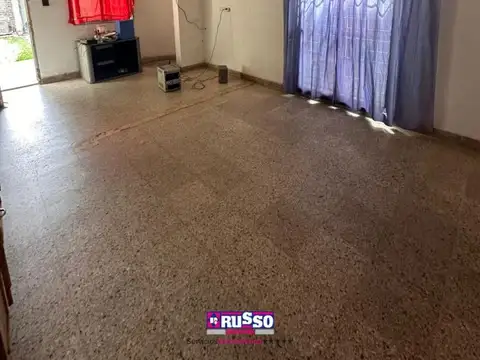 Venta Casa 3 Ambientes San Justo