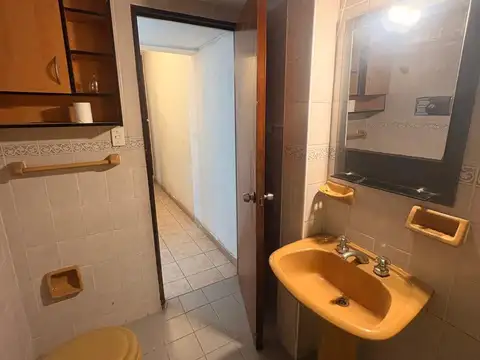 DEPARTAMENTO DE 2 DORMITORIOS CON BALCCON