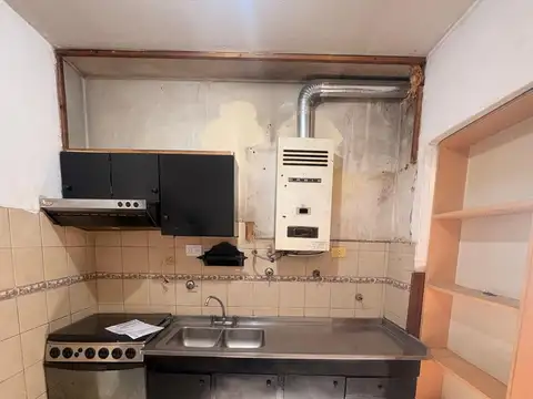 Departamento en Alquiler de 2 dormitorios