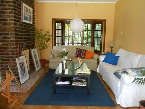 Casa en Venta en City Bell, USD 230.000