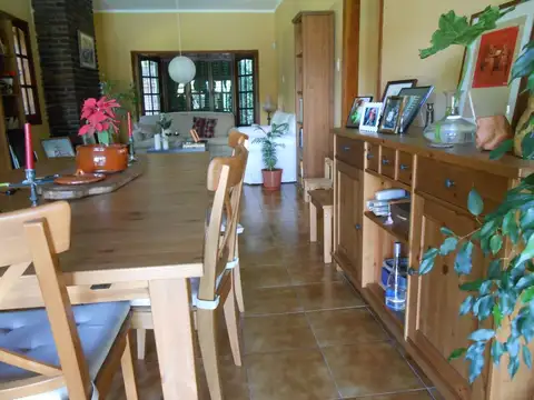Casa - Venta - Argentina, City Bell - Calle 24 38