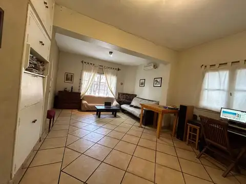 Casa en Venta 40 años