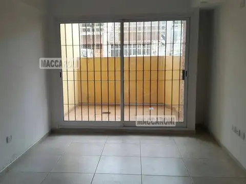 Departamento - Alquiler - Argentina, Capital Federal - CARHUE 1284