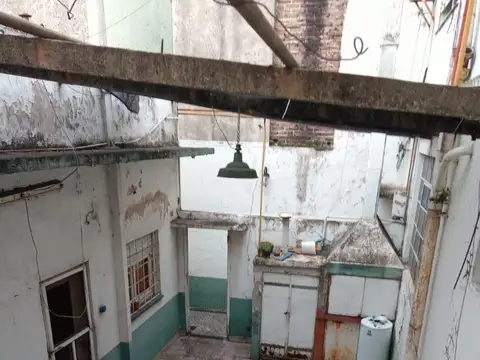 Casa en Venta en San Justo, USD 130.000