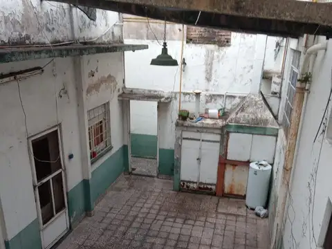 Casa en Venta en San Justo, USD 130.000
