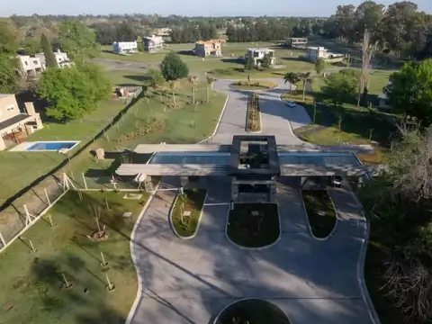 LOTE EN VENTA EN AZZURRA