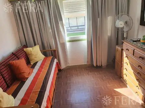 Venta departamento monoambiente en Miramar