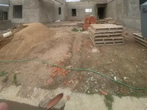 Docta Urbanizacion Etapa 100