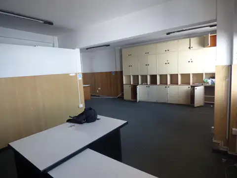 Oficina en venta en La Plata