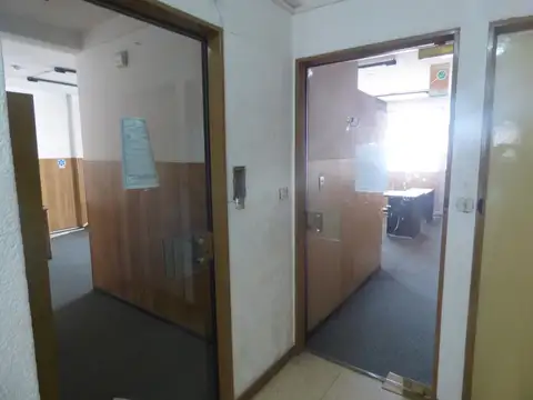 Oficina en Venta en La Plata, USD 60.000
