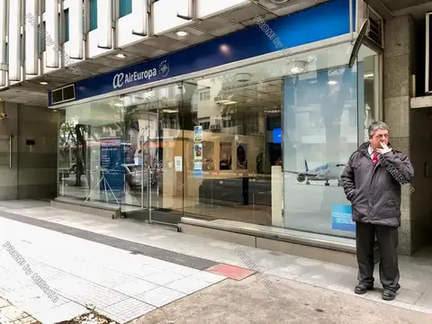 Venta de Local Comercial en Retiro