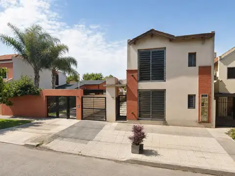 DEPARTAMENTO EN ALQUILER CAMPANA
