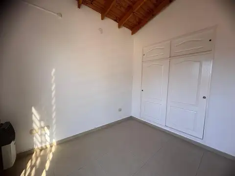 DEPARTAMENTO EN ALQUILER CAMPANA