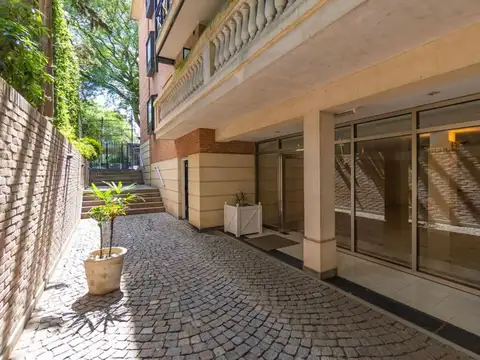 Avenida del Libertador 13200