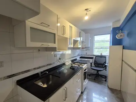 Departamento en Venta en Belgrano, USD 140.000