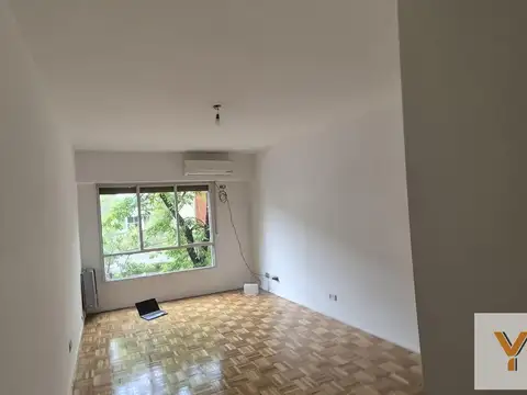 Departamento en venta - 2 Dormitorios 1 Baño - Belgrano