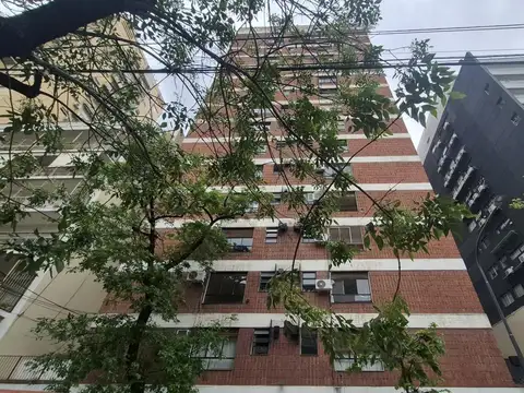 Vidal e/ Avenida Juramento y Echeverría