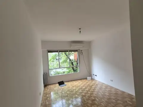 Departamento en venta - 2 Dormitorios 1 Baño - Belgrano