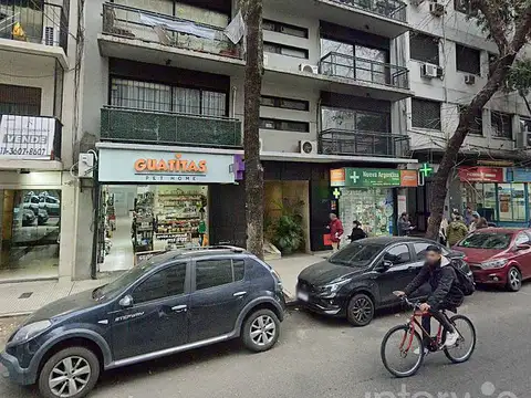 Local en Venta en Palermo, USD 250.000