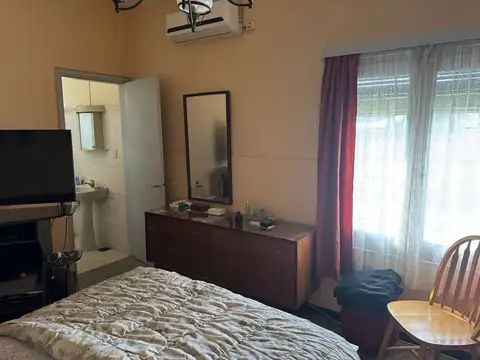 Venta de casa con comercio en Km 40 Empalme Olmos