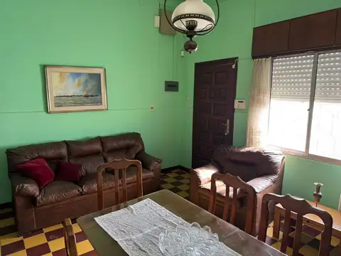 Casa en Venta de 1 dormitorio