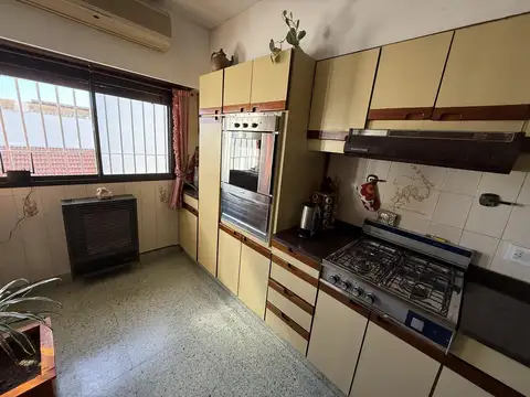 Depto Tipo Casa en Venta de 3 dormitorios