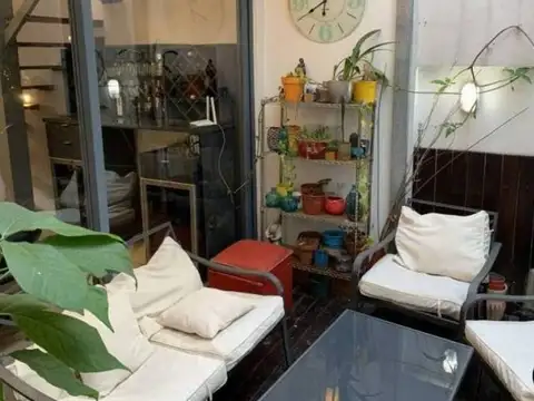 Casa 5 ambientes con 5 baños