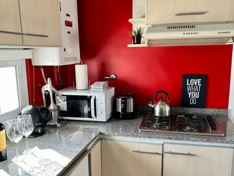 Departamento - Alquiler - Argentina, Capital Federal - Ramos Mejia 800