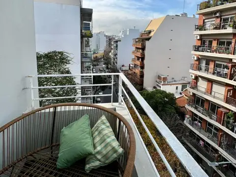 Departamento en Alquiler en Caballito, $ 700.000