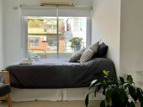 Departamento - Alquiler - Argentina, Capital Federal - Ramos Mejia 800