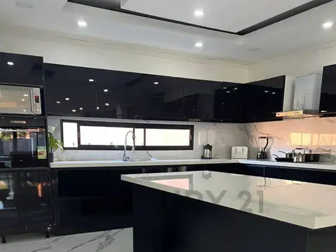 Casa en Venta 2 años