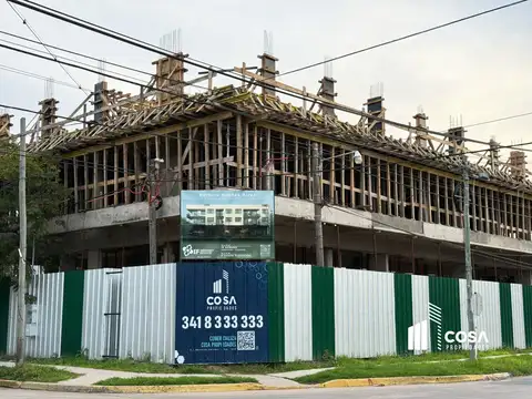 Departamento en Venta Permite mascota