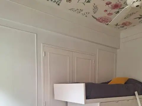 Departamento en alquiler temporario.