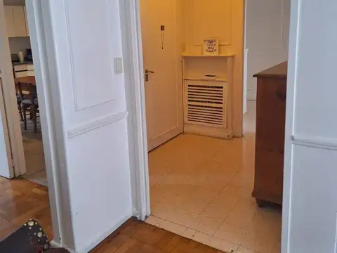 Departamento en Alquiler Temporal de 4 dormitorios