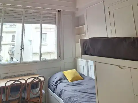 Departamento 5 ambientes con 3 baños