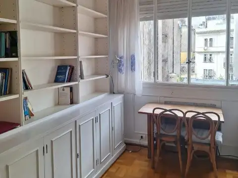 Departamento en Alquiler Temporal de 5 ambientes