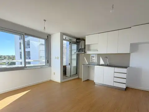 ALQUILER APARTAMENTO 2 DORMITORIOS COCHERA MALVIN